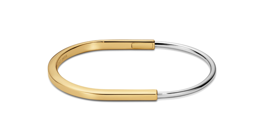 TIFFANY & CO. PRESENTA SUS ÚLTIMOS DISEÑOS DE LA COLECCIÓN TIFFANY LOCK: EL BRAZALETE NARROW COMO PROTAGONISTA