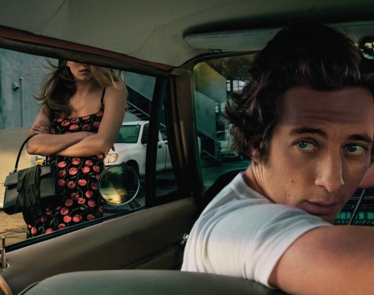 Jeremy Allen White es un actor estadounidense que ha robado el foco actualmente a través de su serie The Bear, sus redes sociales y los paparazzi. 