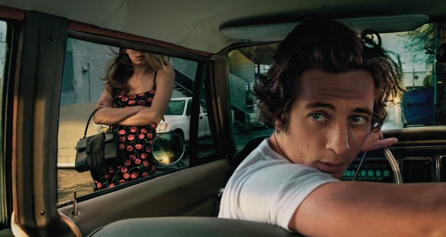 Jeremy Allen White es un actor estadounidense que ha robado el foco actualmente a través de su serie The Bear, sus redes sociales y los paparazzi. 