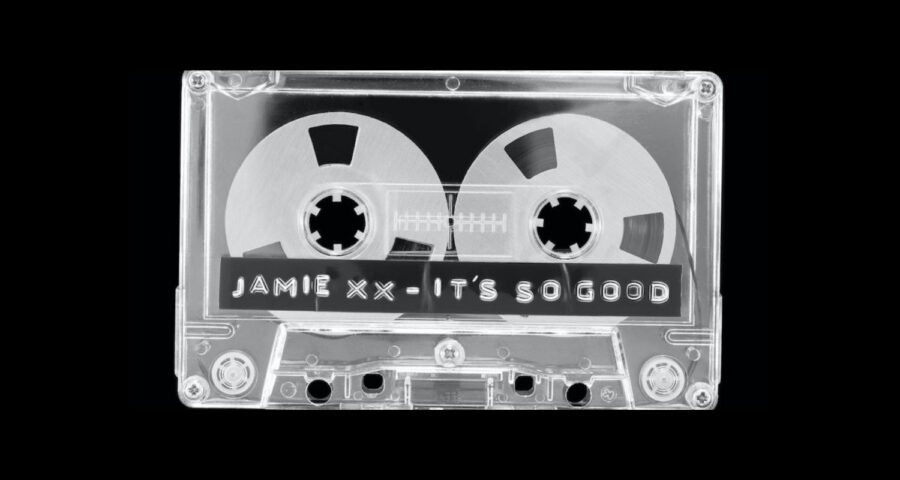 Jamie_ xx_NOIR