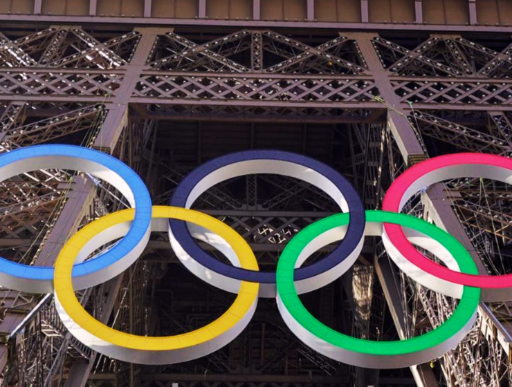 Juegos Olímpicos de Paris 2024