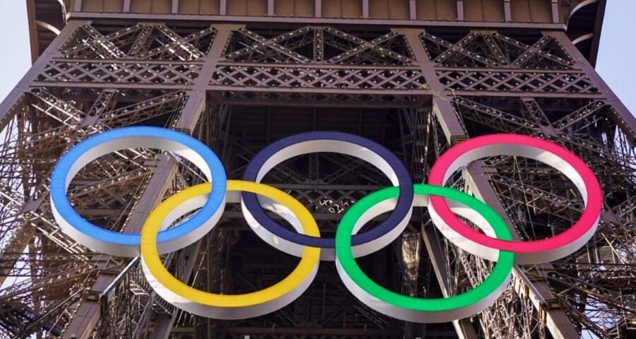 Juegos Olímpicos de Paris 2024