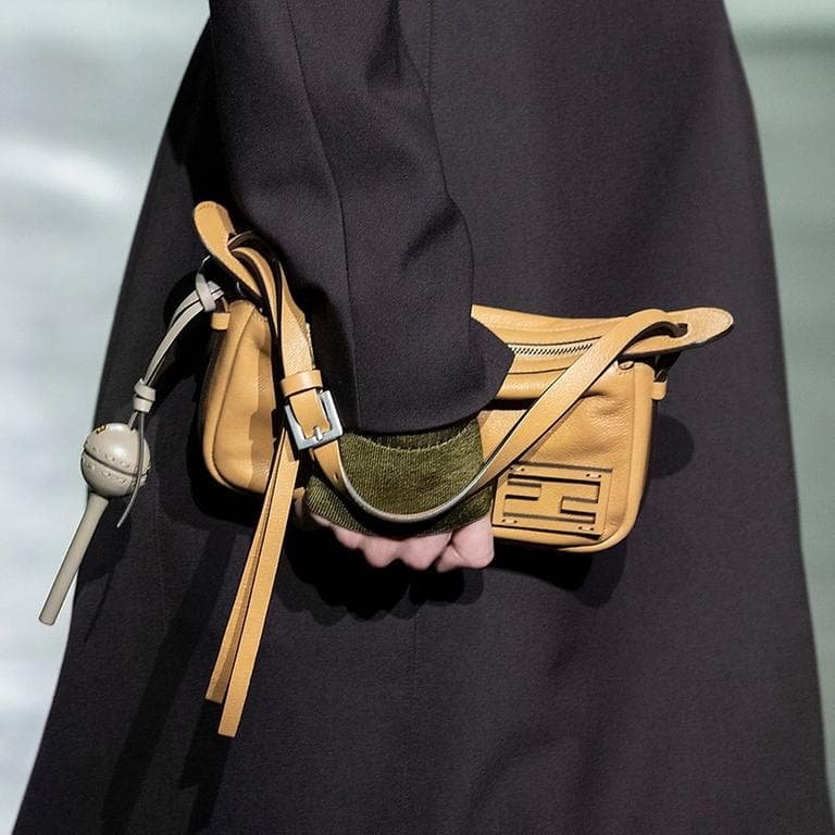 FENDI Chupa Chups