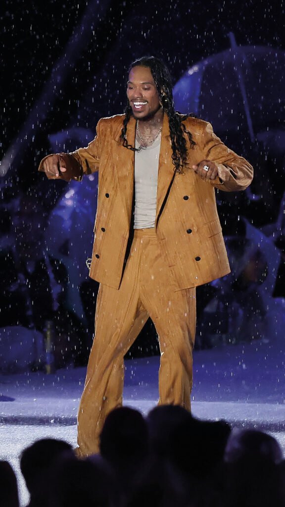 Shaheem Sanchez, bailarín estadounidense pionero del baile en lenguaje de signos americano. Foto: Cortesía.