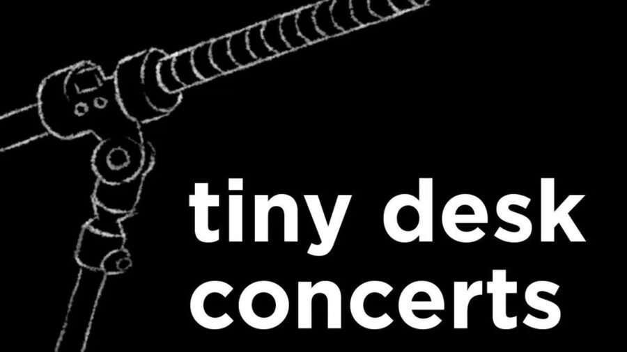 Tiny Desk y sus sesiones más artísticas