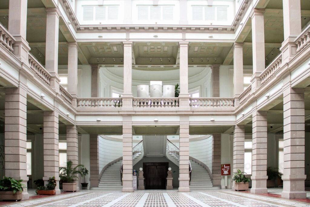 Casa Chihuahua, centro cultural donde se expondrá obra de Pedro Friedeberg.