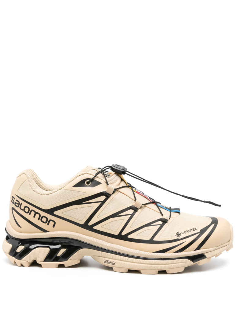 Salomon modelo tenis Advanced XT-6 Gore-Tex