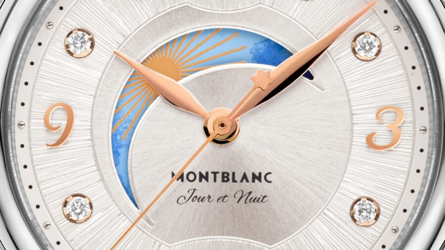 Reloj colección Bohème de Montblanc