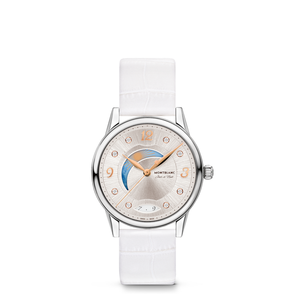 BOHÈME MONTBLANC Day&Night 34mm