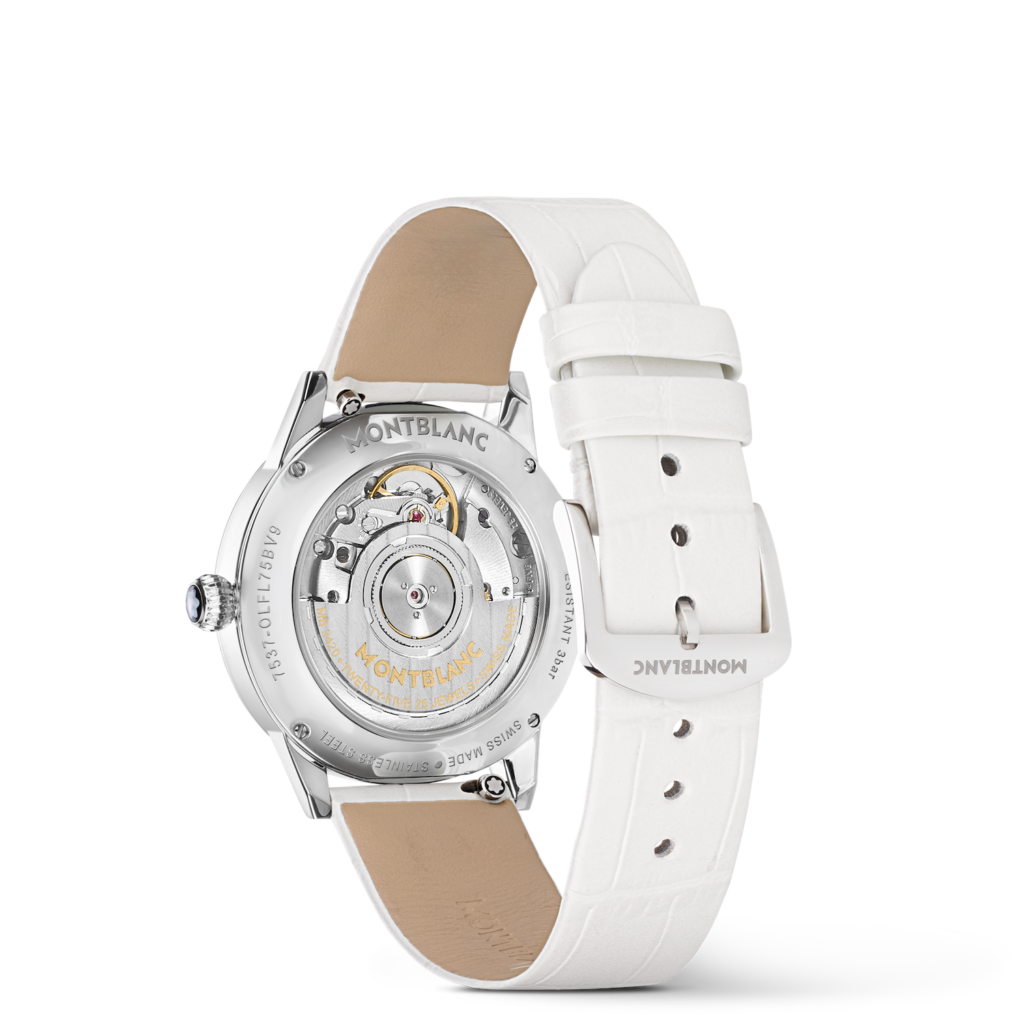 BOHÈME MONTBLANC Day&Night 34mm