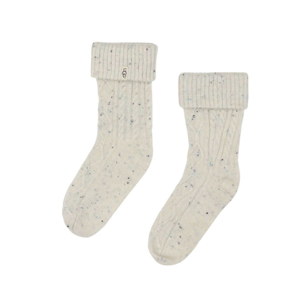 Calcetines de Lana Fina.