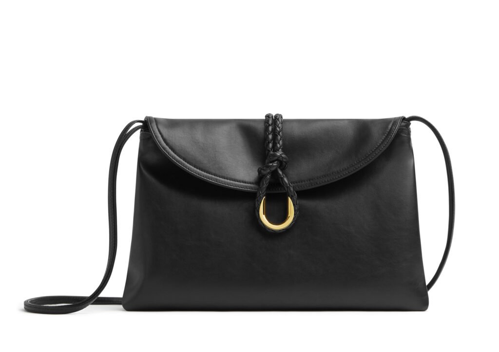 Liberta es un bolso bandolera