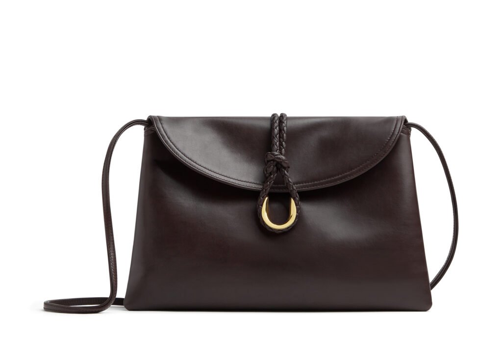 Liberta es un bolso bandolera