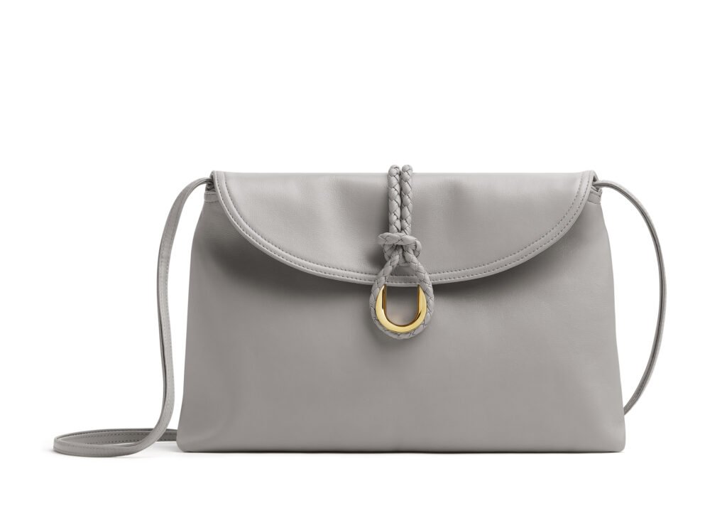 Liberta es un bolso bandolera