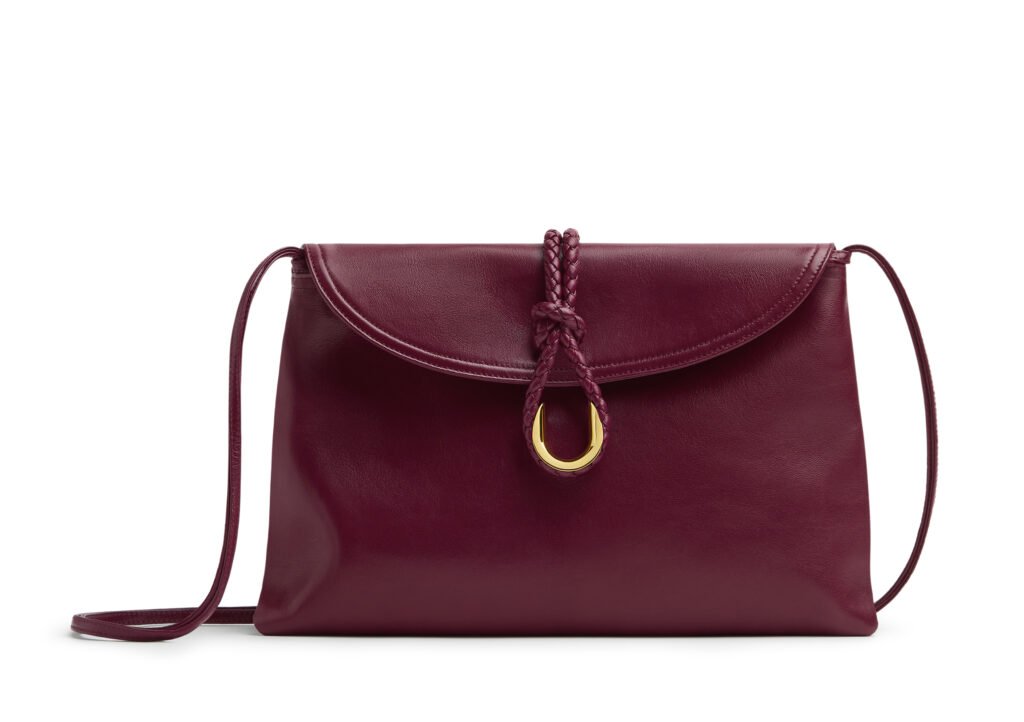 Liberta es un bolso bandolera