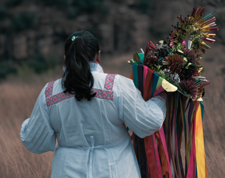 Grupo Prada —Prada Group— y la UNFPA celebraron la finalización de su programa de formación en moda «Fashion Expressions: The Stories She Wears» en México.