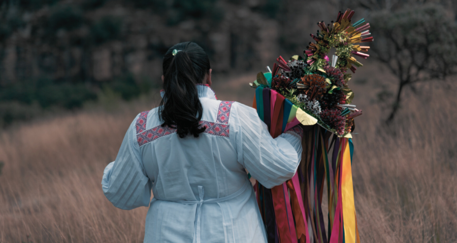 Grupo Prada —Prada Group— y la UNFPA celebraron la finalización de su programa de formación en moda «Fashion Expressions: The Stories She Wears» en México.