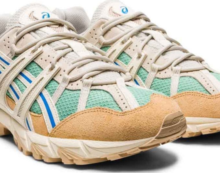La historia de ASICS se remonta a más de 70 años y refleja una evolución constante en la innovación deportiva y el compromiso con el bienestar.
