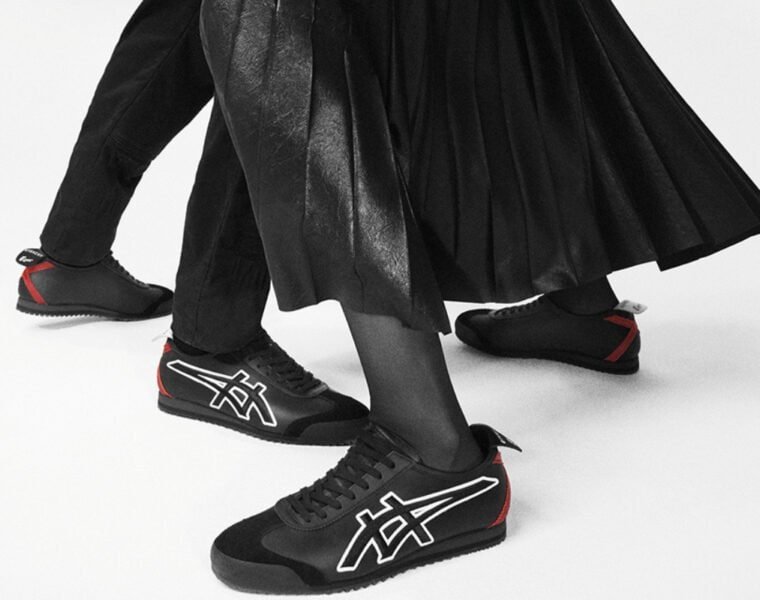 Onitsuka Tiger es una marca de calzado deportiva con una rica historia que se remonta a más de 70 años.