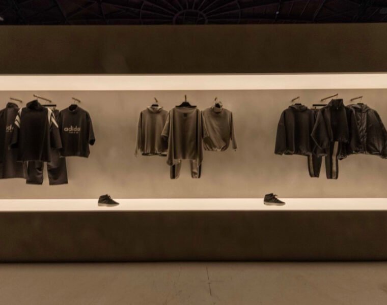 Fear of God Athletics anuncia su colección de calzado para el verano 2024.