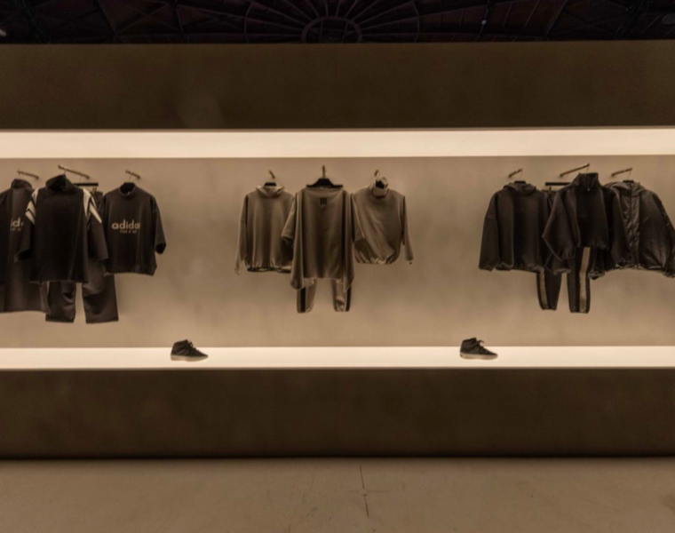 Fear of God Athletics anuncia su colección de calzado para el verano 2024.