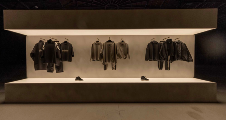 Fear of God Athletics anuncia su colección de calzado para el verano 2024.