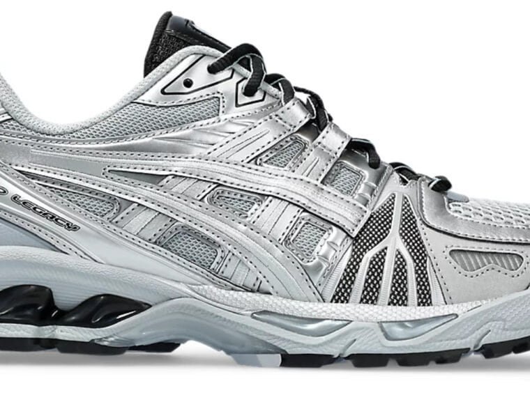 ASICS ofrece una variedad de siluetas de zapatillas que abarcan desde modelos de rendimiento para deportes específicos hasta opciones de estilo de vida casual para otoño.