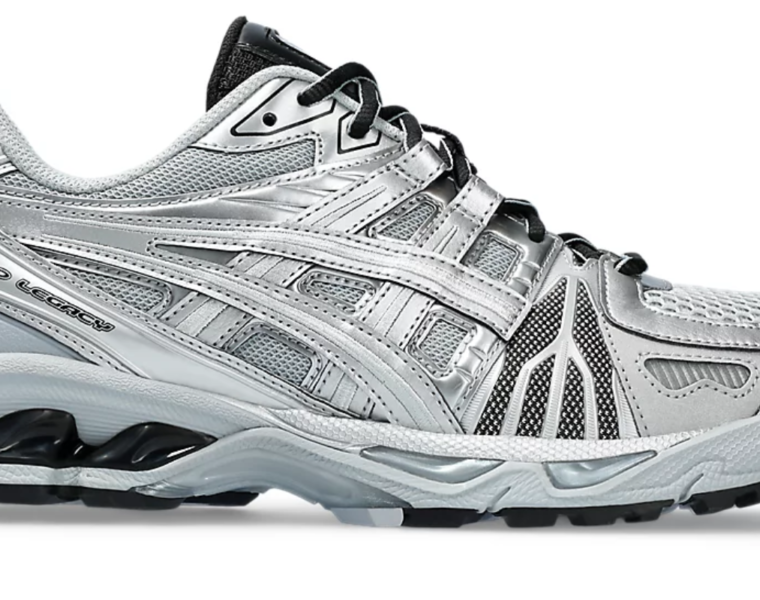 ASICS ofrece una variedad de siluetas de zapatillas que abarcan desde modelos de rendimiento para deportes específicos hasta opciones de estilo de vida casual para otoño.