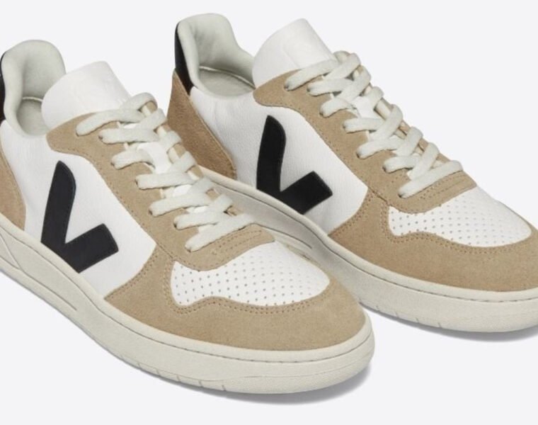 Los tenis Veja son un ejemplo de cómo la moda puede combinarse con la sostenibilidad y la ética en la producción.