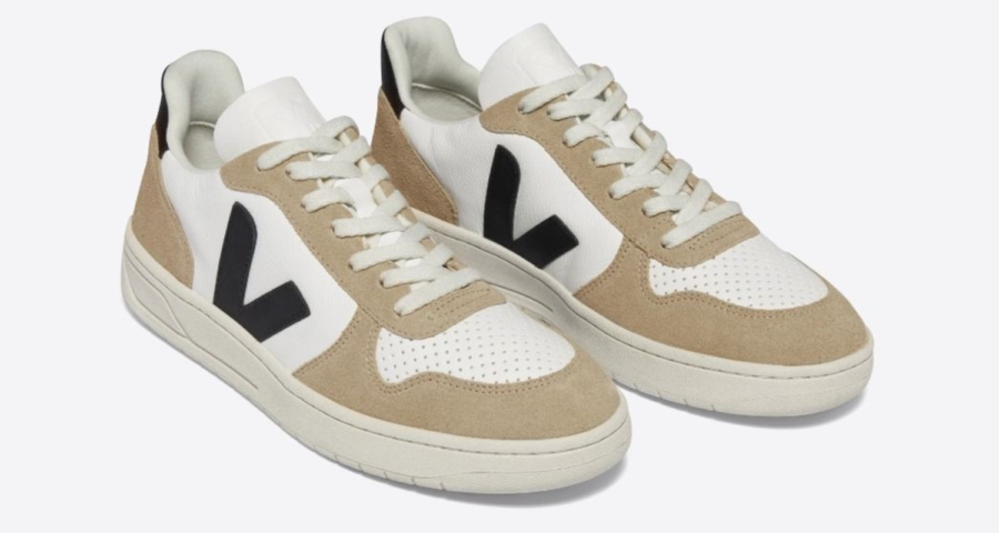 Los tenis Veja son un ejemplo de cómo la moda puede combinarse con la sostenibilidad y la ética en la producción.