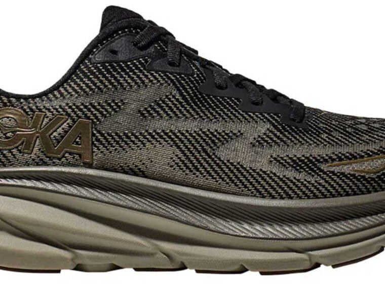 Hoka One One es una marca de calzado deportivo conocida por sus zapatillas de running con amortiguación y diseño innovador.