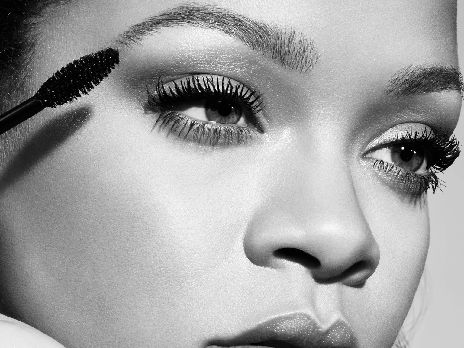 Fenty Beauty La historia de la firma de Rihanna