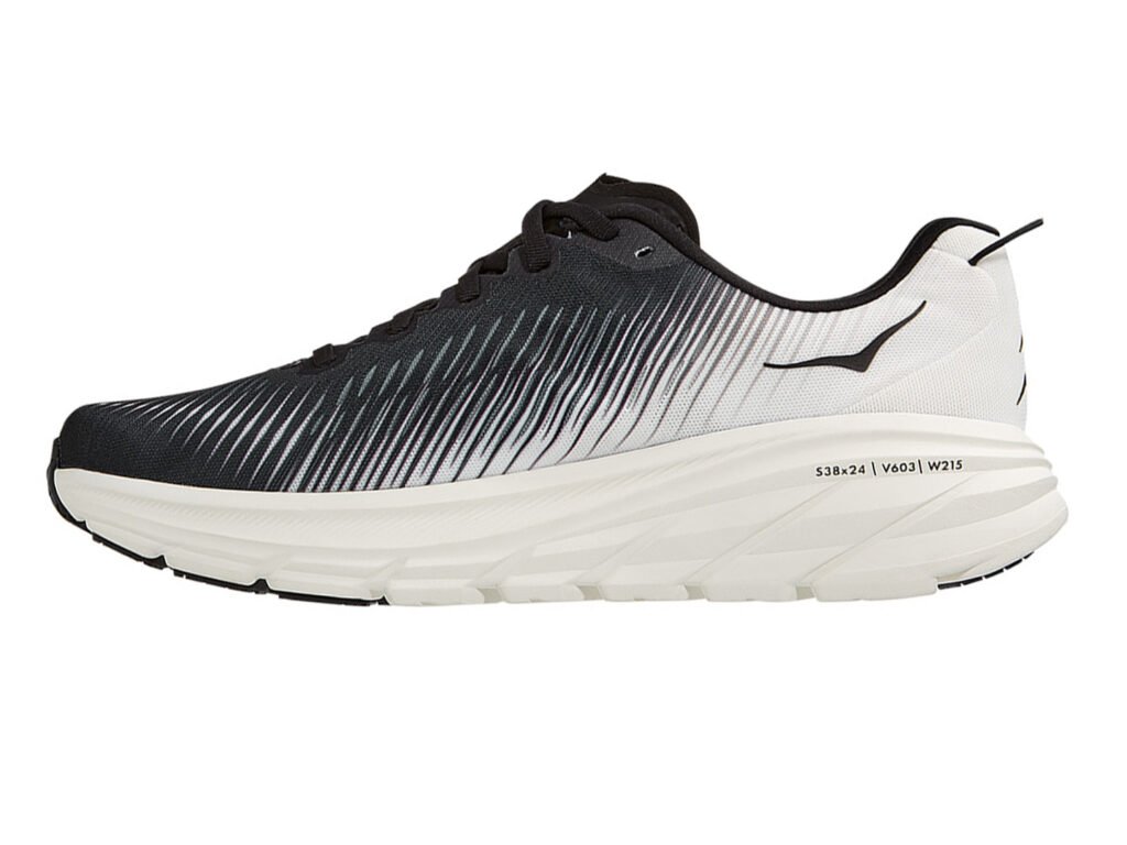 Tenis Hoka silueta w215. 