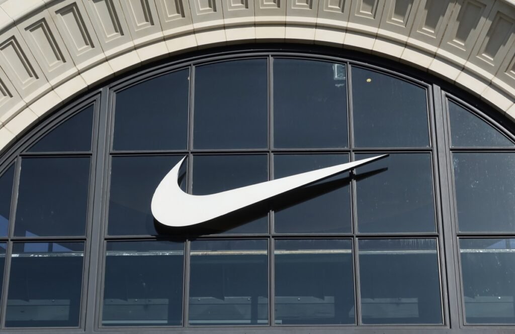 QUE SIGNIFICA NIKE Origen explicacion y simbolismo del logo