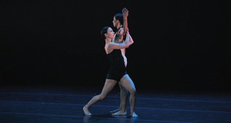 El público disfrutó el diálogo de la música y la danza con un elenco internacional conformado por Elisa Carrillo y Simón Ghraichy en Bellas Artes.