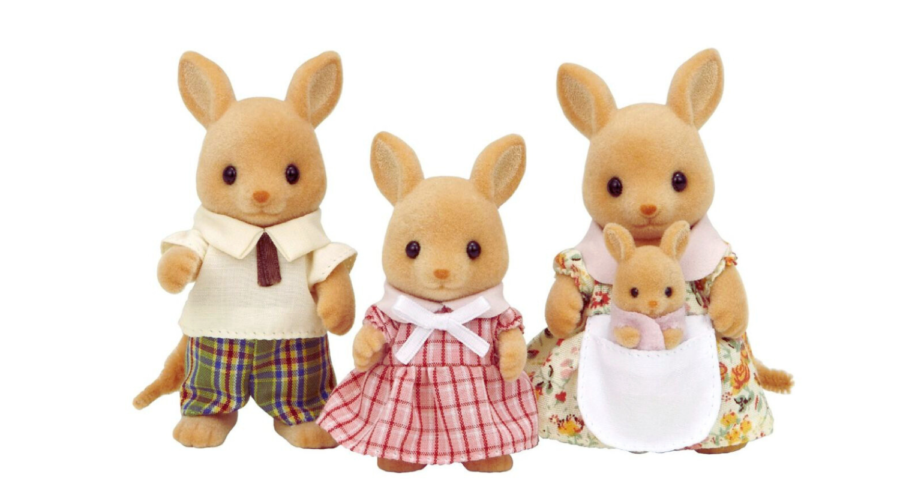 Sylvanian Families o Ternurines, como se les conoce en México, es una popular línea de juguetes que ha capturado la nostalgia de aquellos que comenzaron a coleccionar estas curiosas familias de animales.