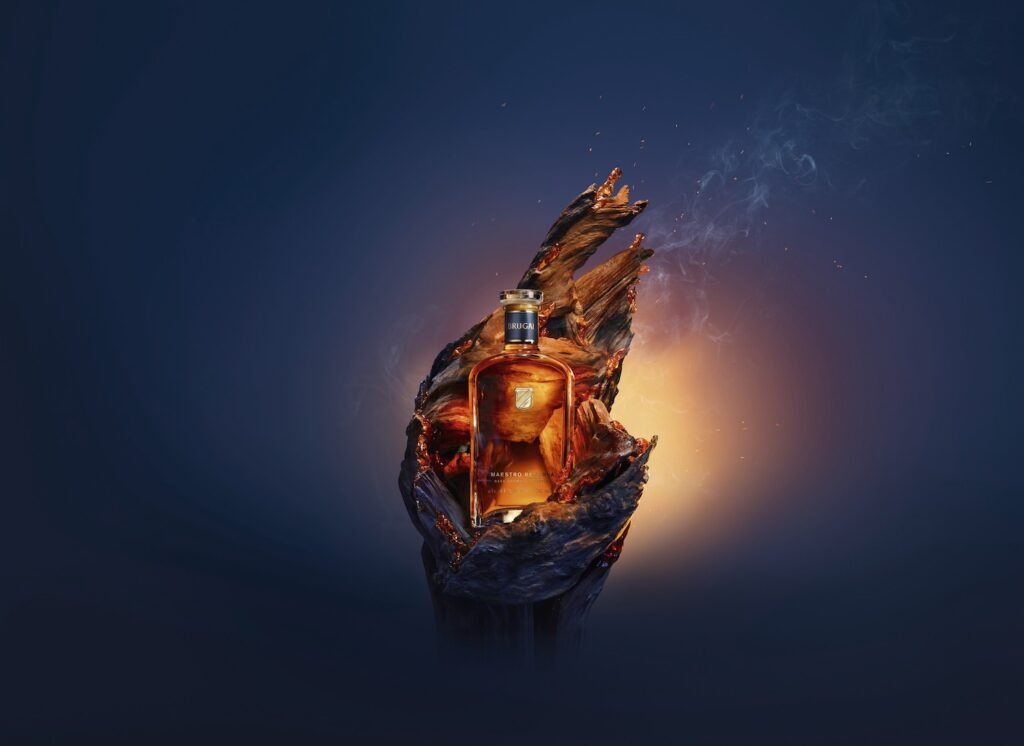 Maestro Reserva de Brugal