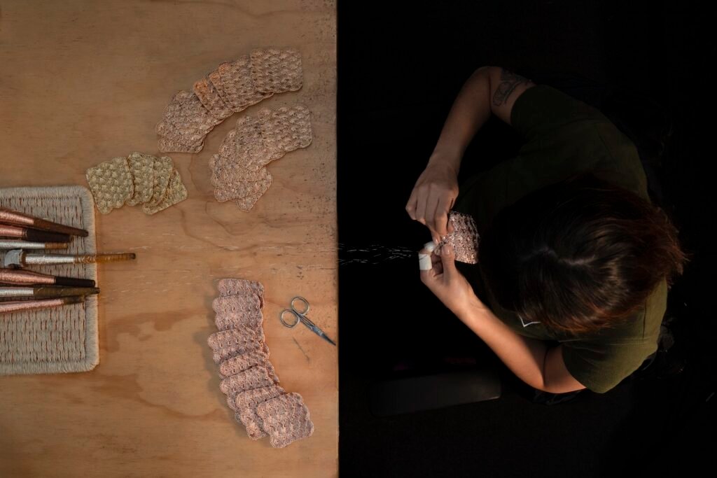 El Ocaso, VERDI para Trinity de Cartier