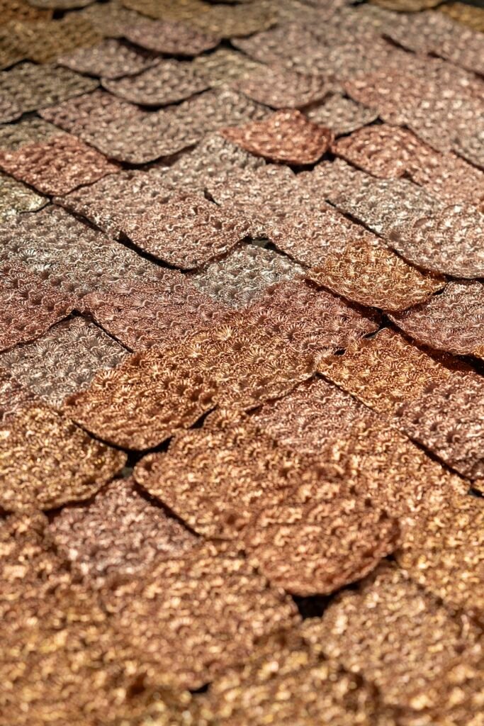 El Ocaso, VERDI para Trinity de Cartier