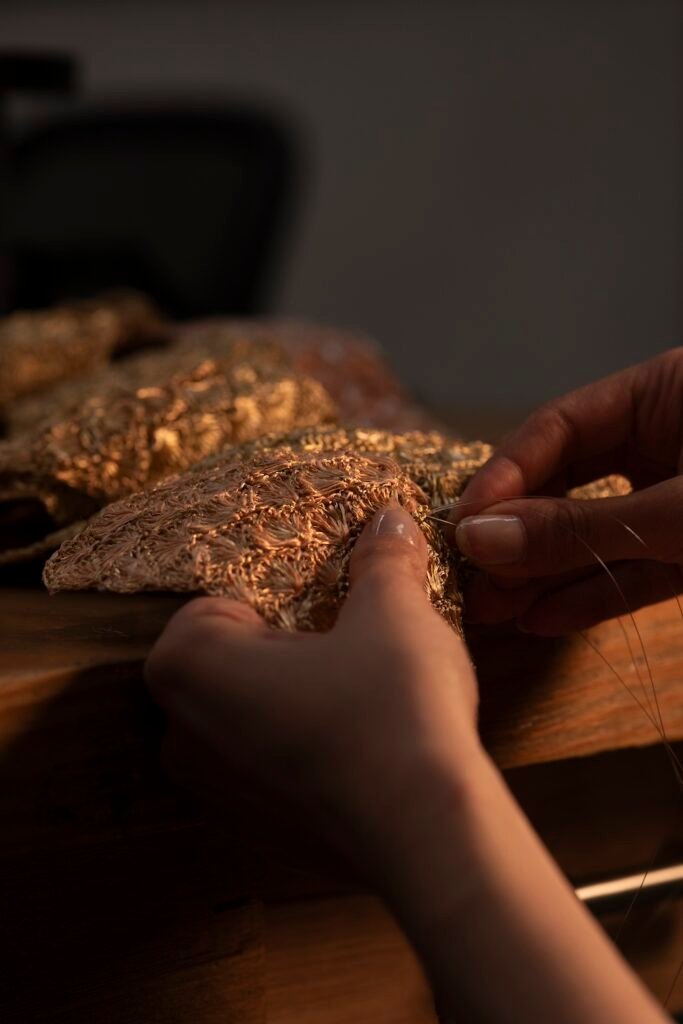 El Ocaso, VERDI para Trinity de Cartier