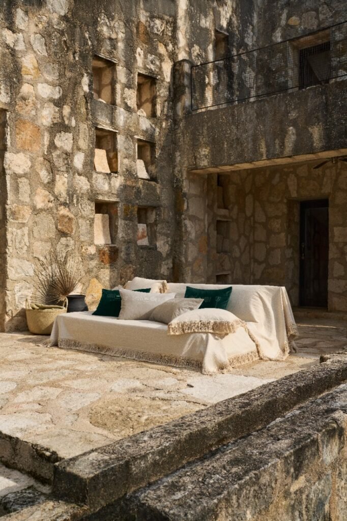 Colección Coqui Coqui x H&M Home. 