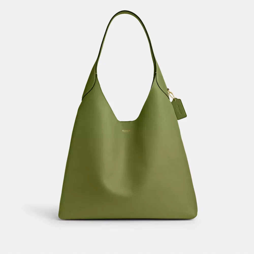 Brooklyn Shoulder Bag 39 de Coach.