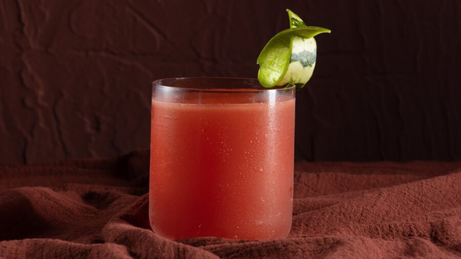 Coctelería Clase Azul Reposado