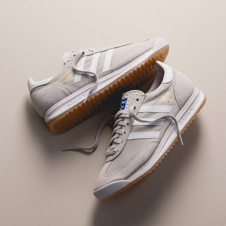 Adidas SL 72. 