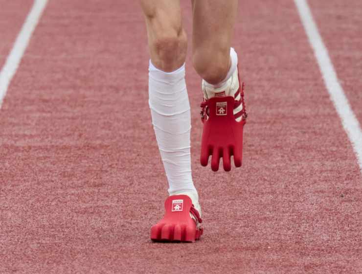Avavav, primavera-verano 2025, adidas