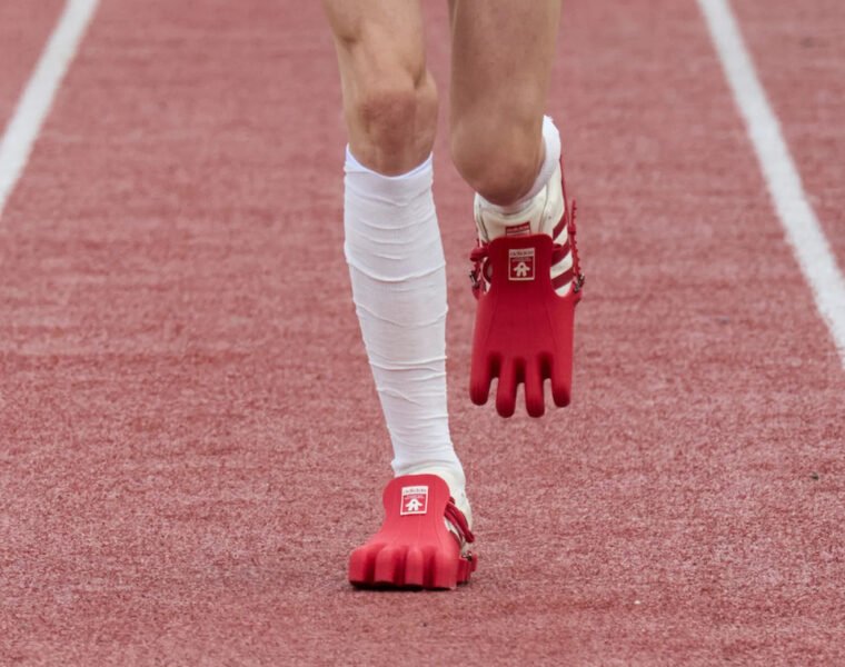 Avavav, primavera-verano 2025, adidas