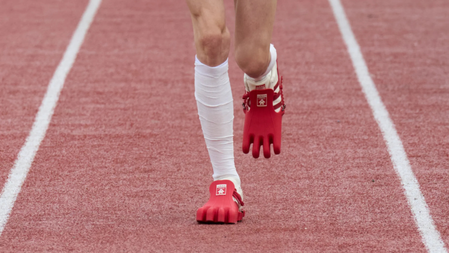 Avavav, primavera-verano 2025, adidas