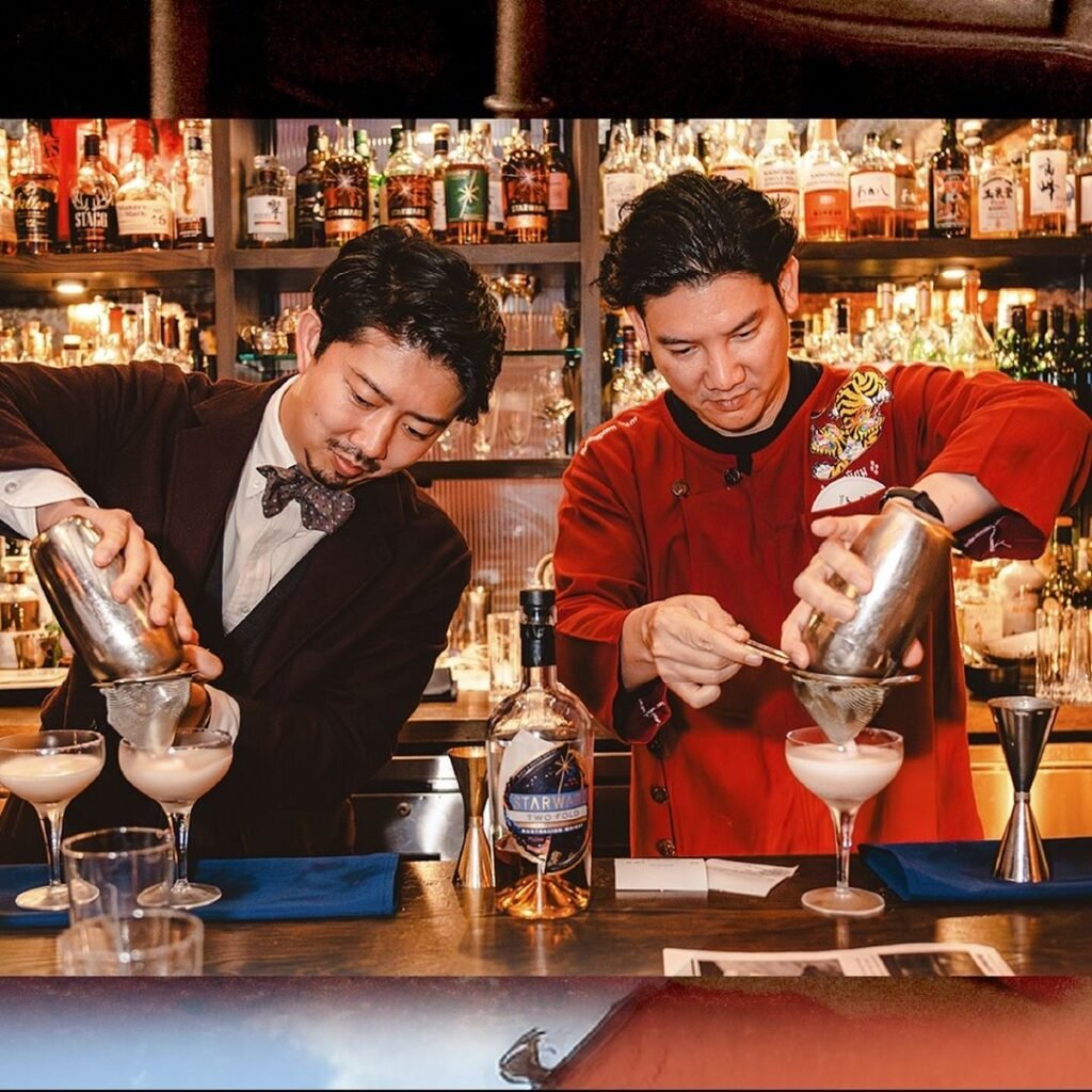 Bares Nueva York Martiny's