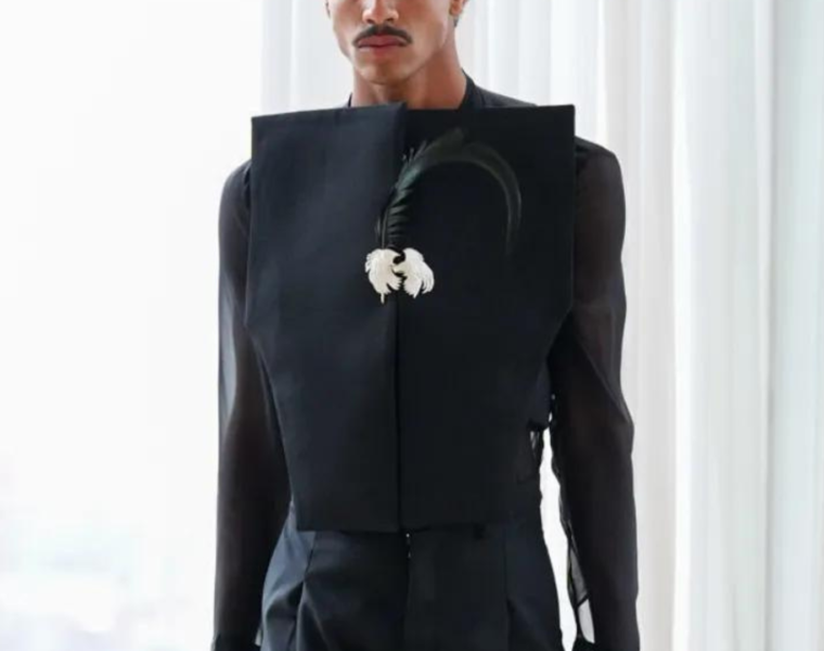 CAMPILLO Primavera 2025 Nueva York Fashion Week