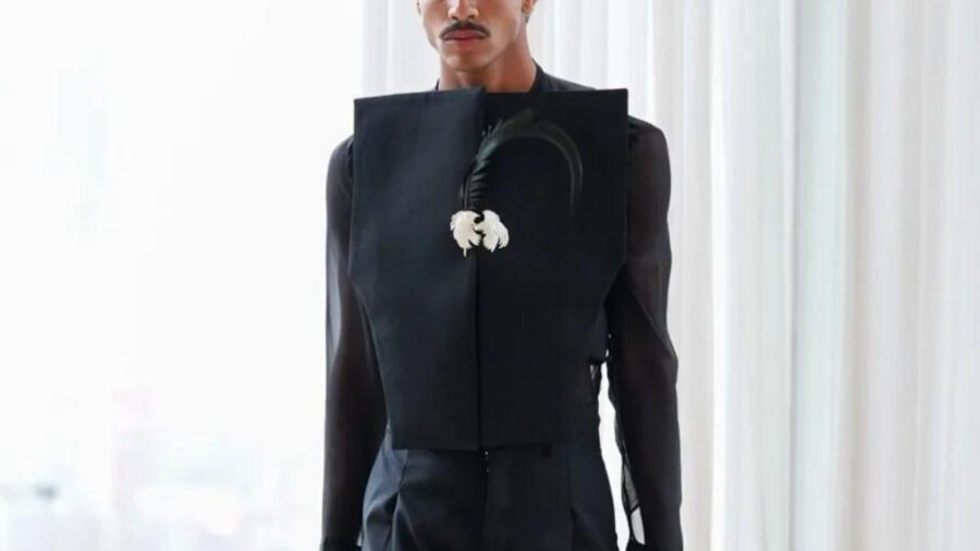 CAMPILLO Primavera 2025 Nueva York Fashion Week